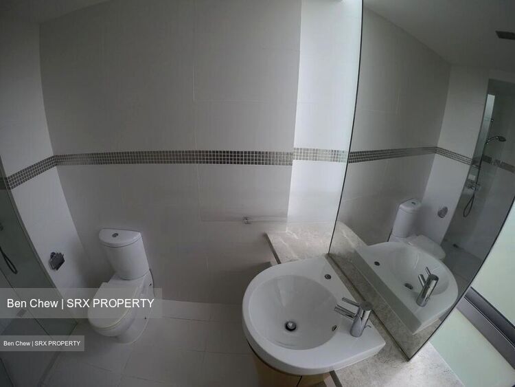 One-north Residences (D5), Apartment #603515561